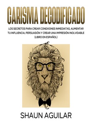 cover image of Carisma Decodificado